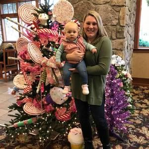 Meet your Posher, Ashley